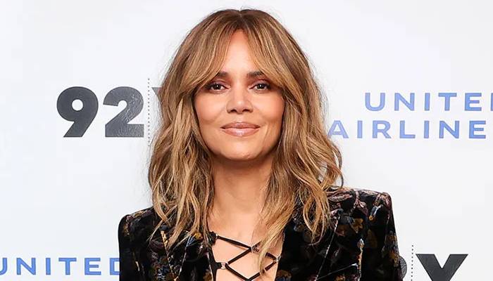 Halle Berry shares her thoughts on Razzie Award for Catwoman after 20 years