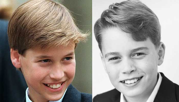 Prince Williams doppelganger causes online frenzy