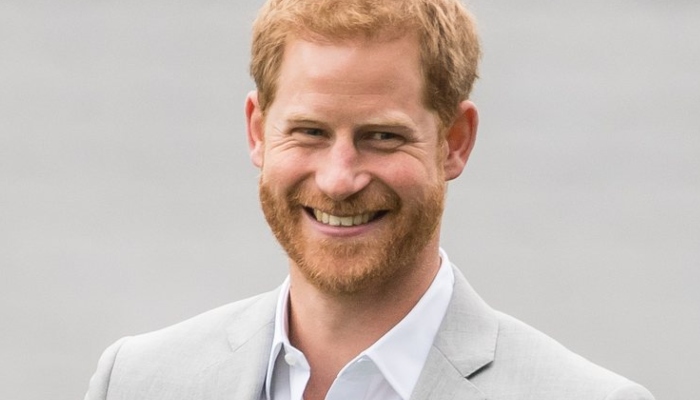 Prince Harry turns 40 on September 15