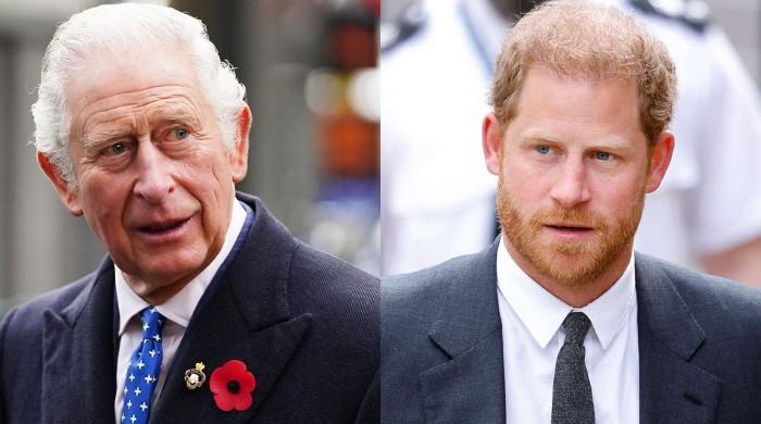 King Charle Takes ‘sigh Of Relief’ After Prince Harry Bombshell Decision