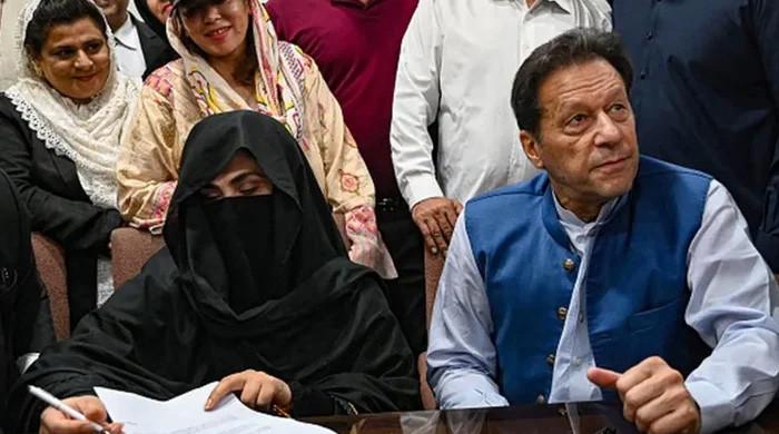 Imran, Bushra seek high-quality jail facilities in new IHC petition