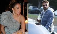 Ben Affleck Skips Jennifer Lopez’s 55th Birthday Bash: Report