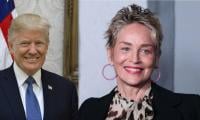 Sharon Stone Spills Major Reason To Flee The US And Move To Europe