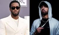 Sean ‘Diddy’ Combs Breaks Social Media Silence After Eminem Diss 