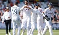 Bashir fifer excites Stokes as England seal West Indies series