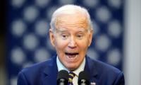 Celebrities React To Joe Biden’s Presidential Race Drop