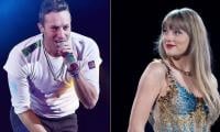 Coldplay’s Chris Martin Dedicates ‘love Song’ To Taylor Swift