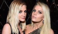 Jessica Simpson Cheers On Ashlee's Return To Music Stage: 'It Was EPIC’