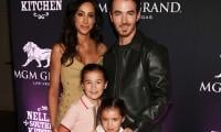 Kevin Jonas On Having More Kids: 'Do I Want To Be Changing Diapers?'