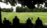 One of Britain's oldest cricket clubs 'forced' to ban hitting sixes