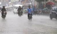 Karachi Likely To Experience Another Monsoon Spell From Wednesday