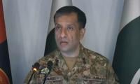 DG ISPR Ahmed Sharif To Address Press Conference At 3pm