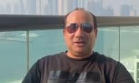 Rahat Fateh Ali Khan briefly arrested, later released on bail in Dubai