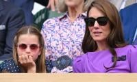 Prince William, Kate Middleton's Daughter Charlotte Achieves 'milestone'