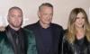 Chet Hanks explains why Tom Hanks and Rita Wilson banned him from reality show