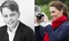 Kate Middleton turns photographer on Prince George’s 11th birthday