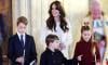 Kate Middleton sets strict rules for George, Charlotte, Louis 