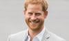 Prince Harry is expecting positive news as he turns 40