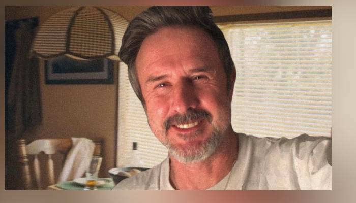 David Arquette addresses Scream 7 cameo