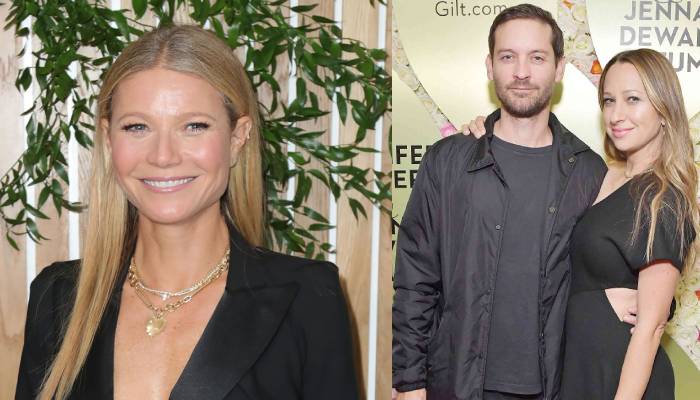 Jennifer Meyer praises Gwyneth Paltrow amid her breakup from Tobey Maguire