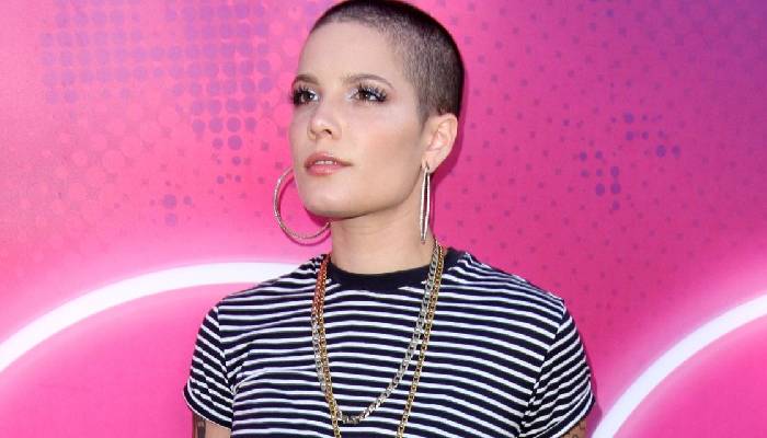 Halsey is gearing up to release a new album