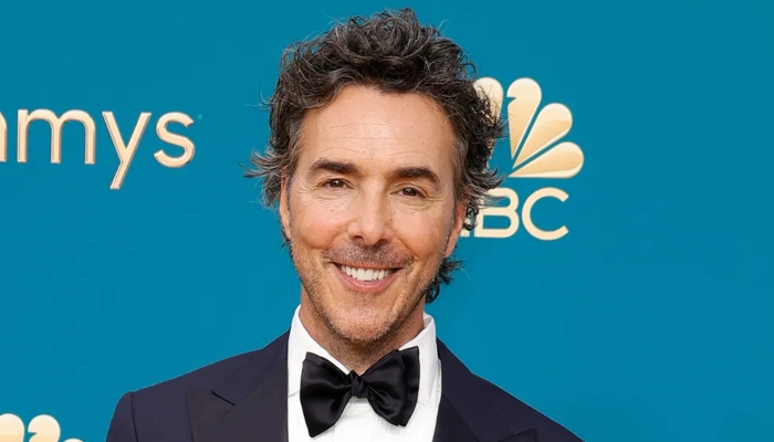 Shawn Levy recalls star-studded football experience