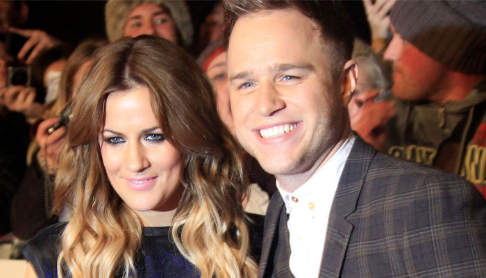 Olly Murs pays tribute to X-Factor co-star Olly Murs ahead of festival