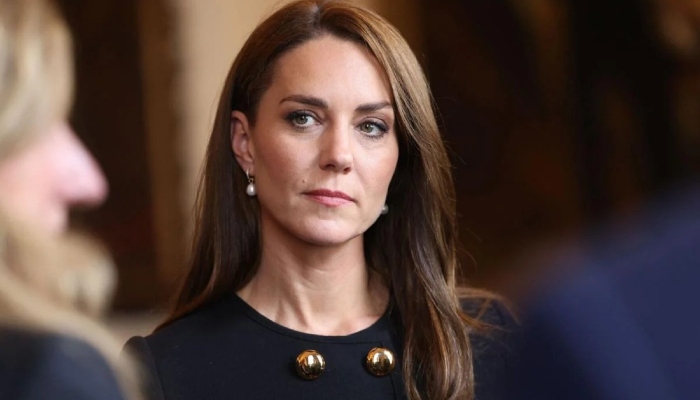 Kate Middleton makes crucial move to protect family