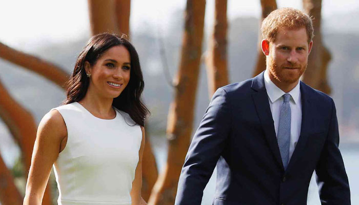 Meghan Markle set for big surprise amid Prince Harry’s UK return