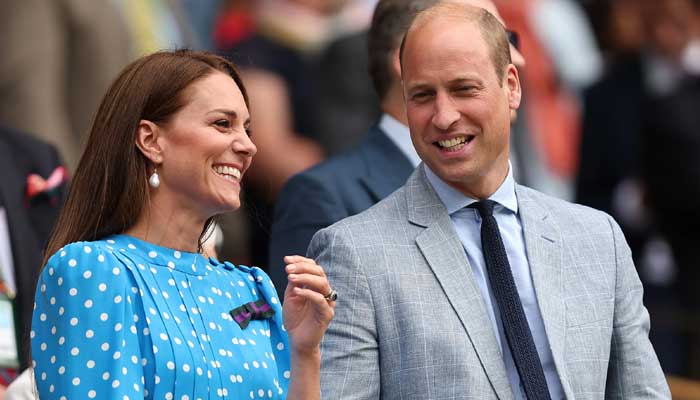 Prince William, Kate Middleton send fans wild