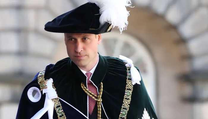 Prince William decides to make big sacrifice for monarchy’s sake