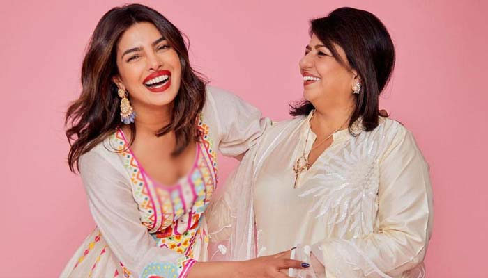 Priyanka Chopra reveals plans after coming home from a long shoot