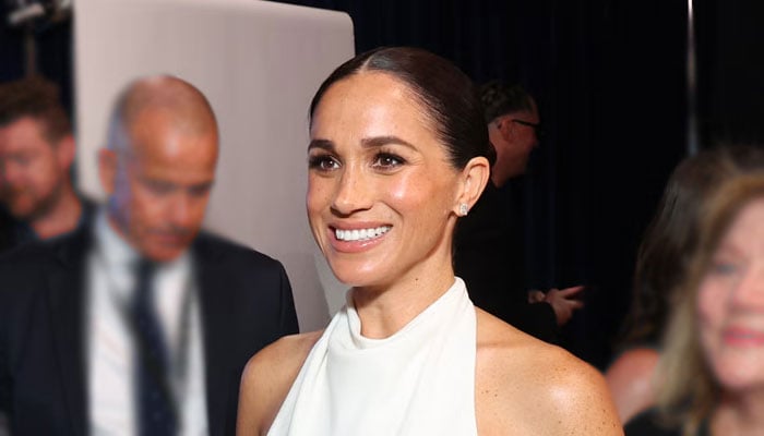 Meghan Markle leaves major clue for her future royal plans