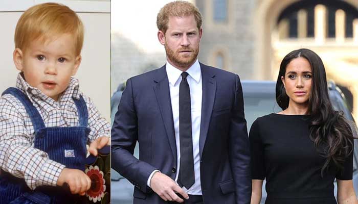 Prince Harrys bold decision about Archie laid bare