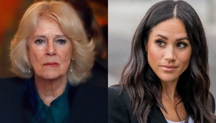 Meghan Markle teases Queen Camilla with latest stunt