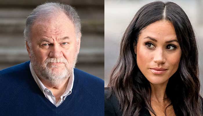 Meghan Markle comes under fire after Lady C sets up fundraiser for Thomas Markle