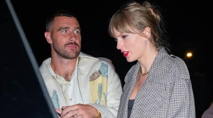 Why Taylor Swift and Travis Kelce's recent reunion felt 'bittersweet'