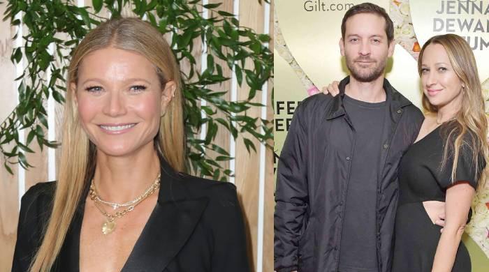 Jennifer Meyer credits Gwyneth Paltrow for amicable divorce from Tobey Maguire