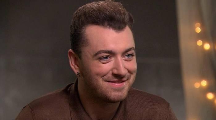 Sam Smith reveals severe ACL injury from skiing mishap: 'It's permanent'