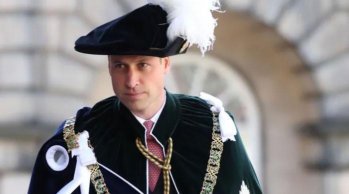 Prince William decides to make big sacrifice for monarchy's sake