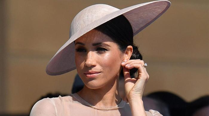 Meghan Markle braces for major career shift after Harry ditches Duchess