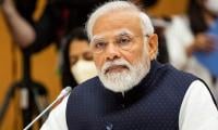 Modi's govt spends billions on jobs, key allies in new budget
