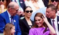 Princess Kate's Support System: Carole & Pippa, Stood Through Her Cancer Treatment