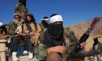 Terrorists In Afghanistan Threat To Regional Countries, Warns Pakistan