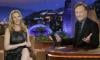 Lisa Kudrow's ex Conan O'Brien jealous of Matthew Perry's 'quick wit'