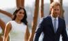 Meghan Markle set for big surprise amid Prince Harry’s UK return