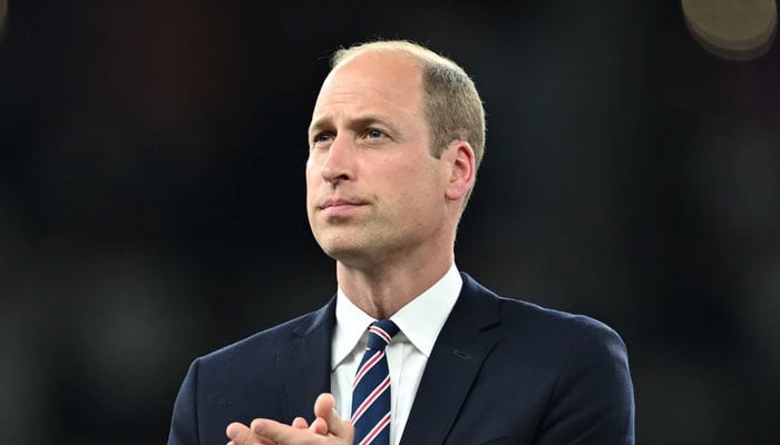 Prince William drops new bombshell announcement