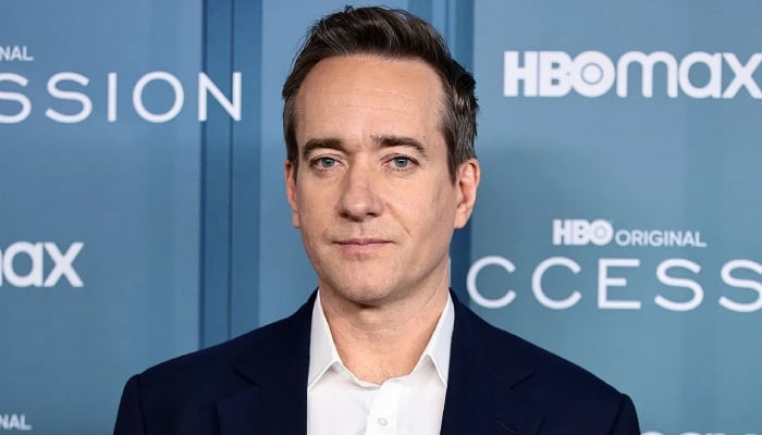 Matthew Macfadyens surprising admission about his Pride & Prejudice role