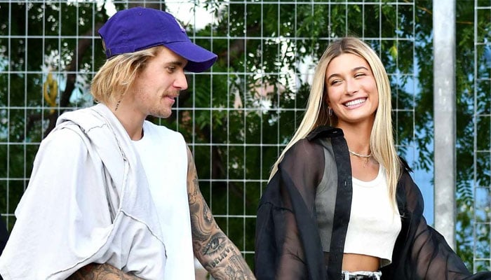 Hailey Bieber gets candid about marriage speculation and online criticism