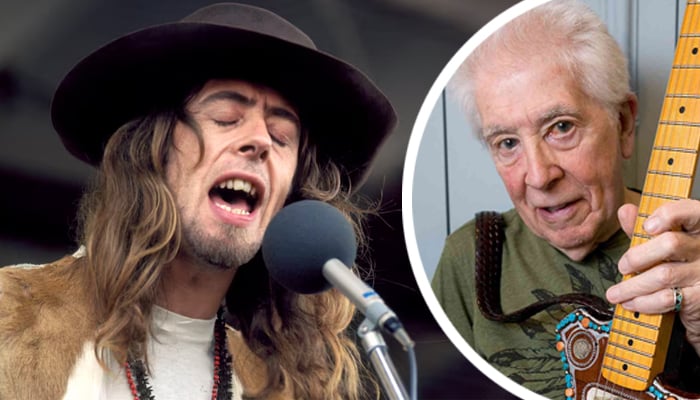 John Mayall breathes his last on Monday, July 22